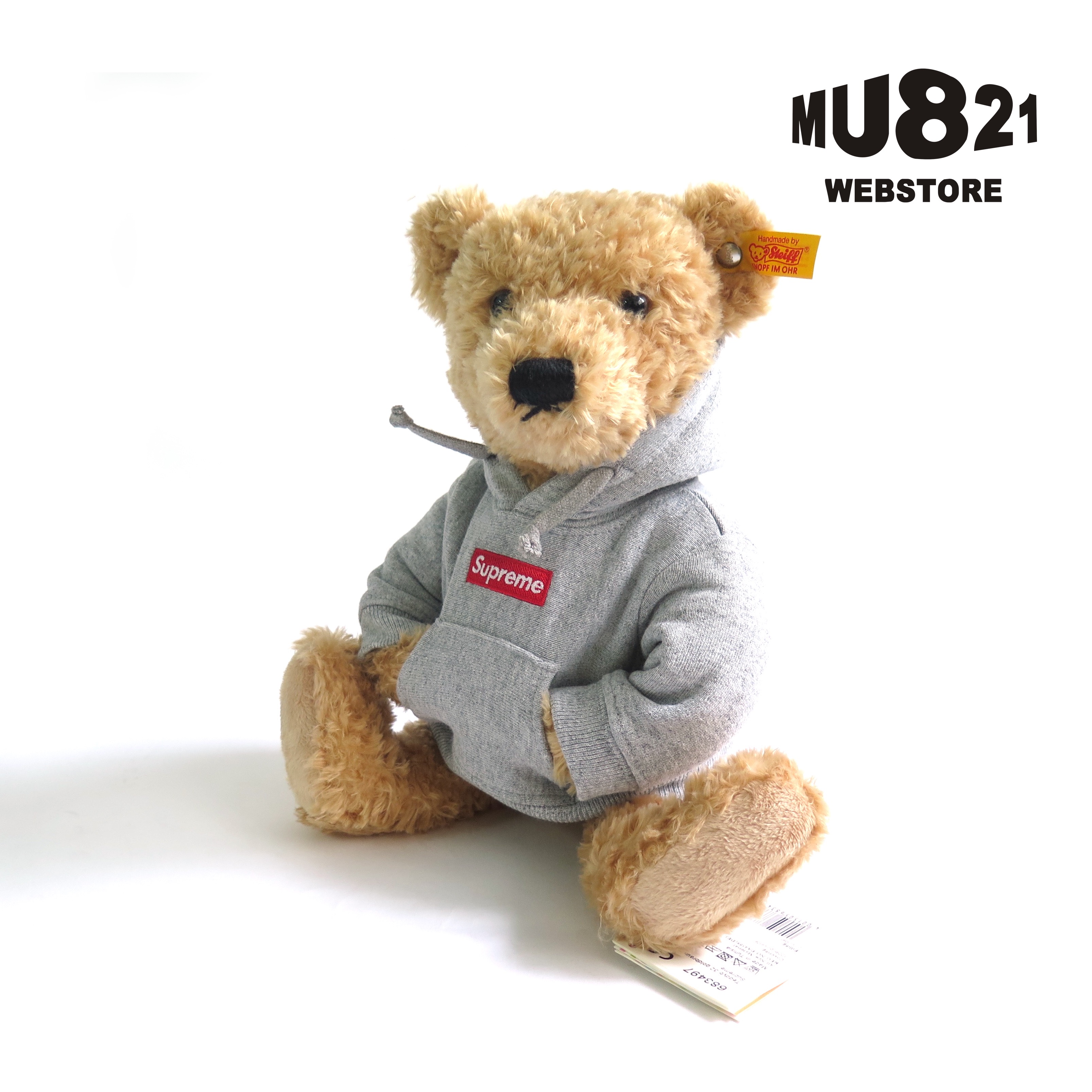 teddy bear supreme