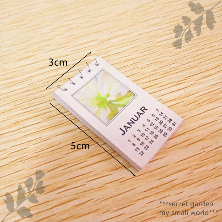 Đồ nội thất mini mô hình mô phỏng cuốn sách vi mô 6 điểm bjd búp bê phụ kiện đồ trang trí thực phẩm chơi - Trang trí nội thất phụ kiện trang trí nhà đẹp