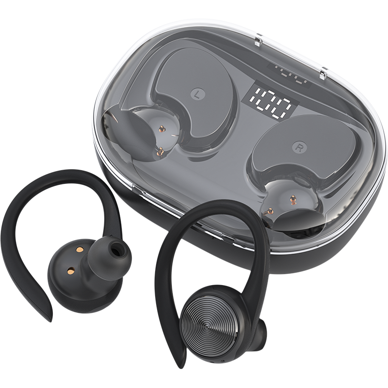 Switch Trubudz Sleek Wireless Earbuds For Switch Trubudz Sport