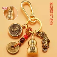 Перевод собаки+Амитабха Будда тыква+меди