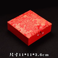 Браслет, 11×11×3.6см