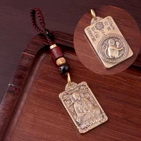 Обезьяна -Дайри Рулай простой клык Бен Будда