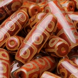 Натуральное агатовое украшение-шарик, четки из круглых бусин, браслет, ожерелье, аксессуары