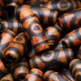 Натуральное агатовое украшение-шарик, четки из круглых бусин, браслет, ожерелье, аксессуары