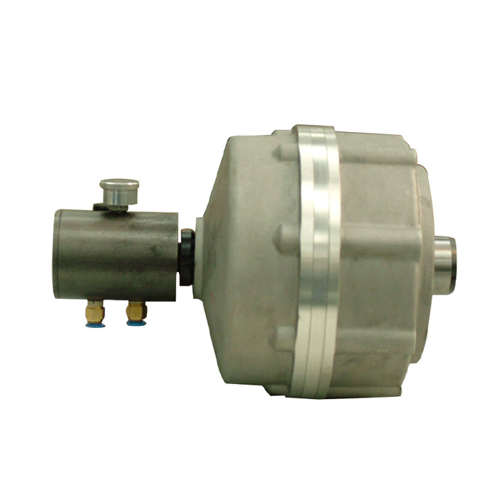 Hehot Zhonghuan brand QG200 double-piston rotary cylinder original promotion QG160 double-piston rotary cylinder