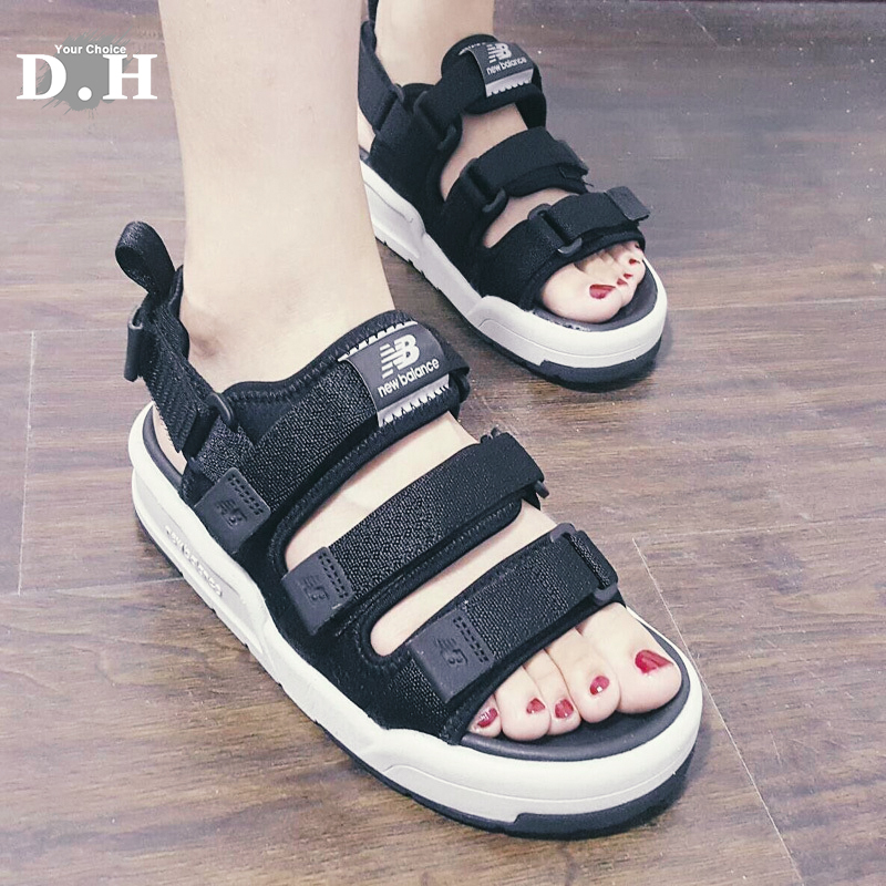 new balance velcro sports sandals new balance velcro sports sandals