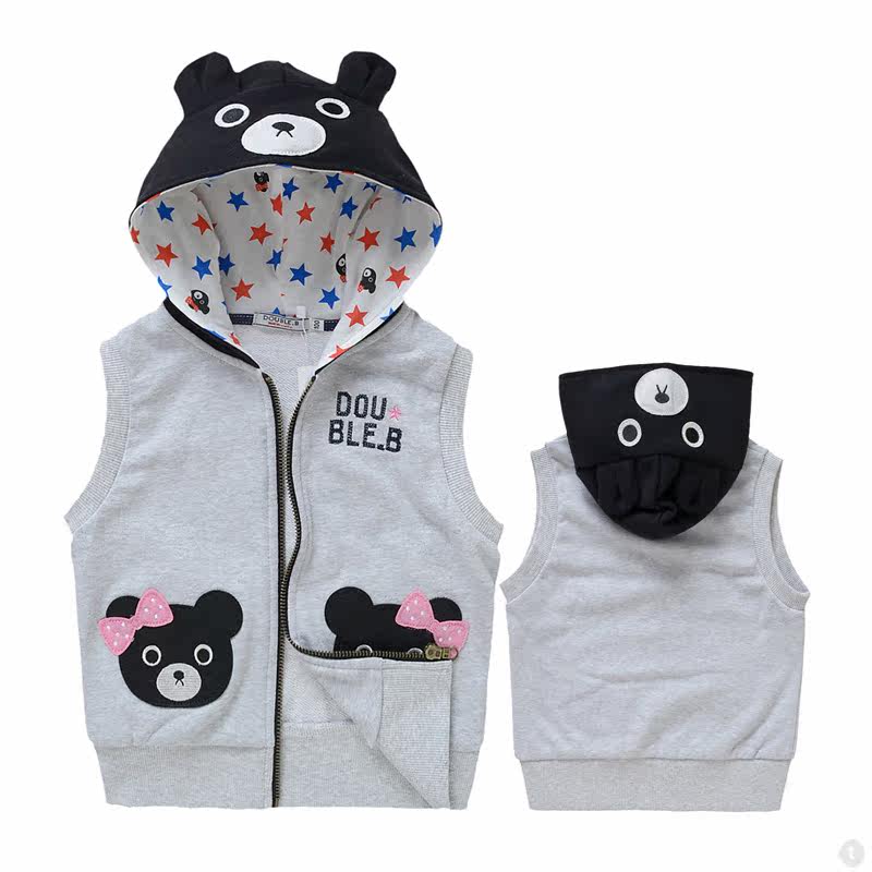 Gilet enfant - Ref 2069116 Image 8