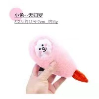 Кролика рыбной