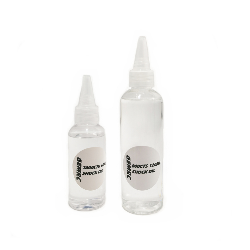 Rc Remote Control Car Shock Absorber Oil High-Purity Silicone Oil Climbing Car High-Speed Car Electric Vehicle 120ml 60ml Shock Absorber