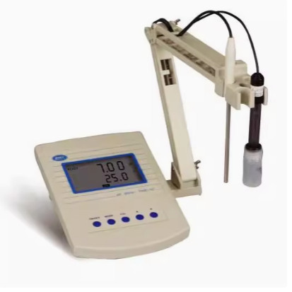 上海康仪 正品 PHS-25C智能型酸度计 数显酸度计 数显PH计
