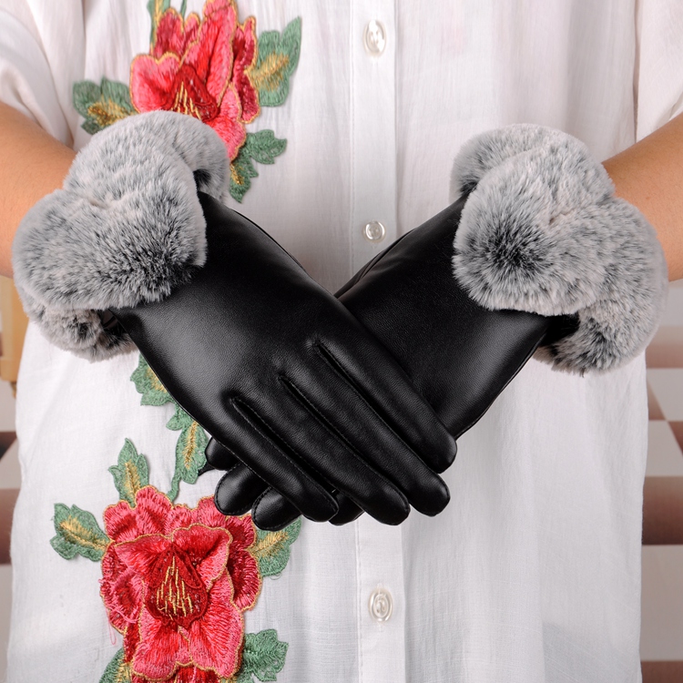 Gants pour homme - Ref 2781646 Image 9