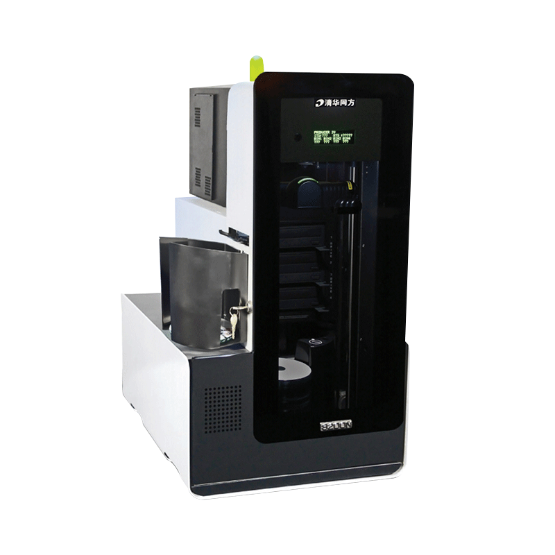 Tsinghua Tongfang burner TF-400DVD-A file-level automatic disc burner printer burns and prints 400 pieces All is scheduled