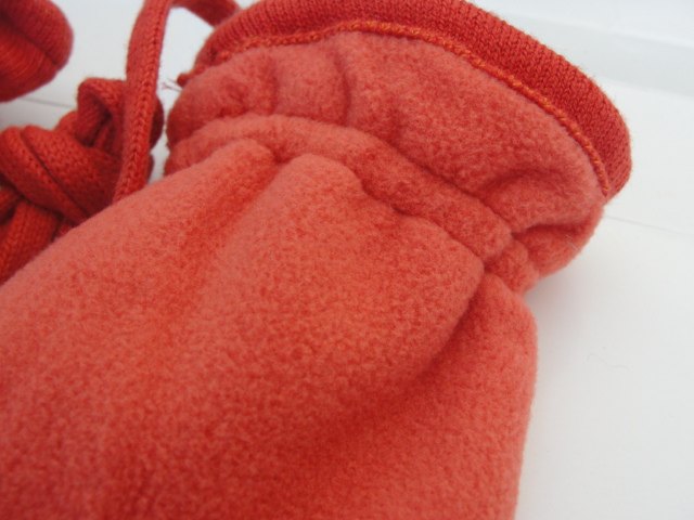 Gants pour enfants en coton - Ref 2147792 Image 6