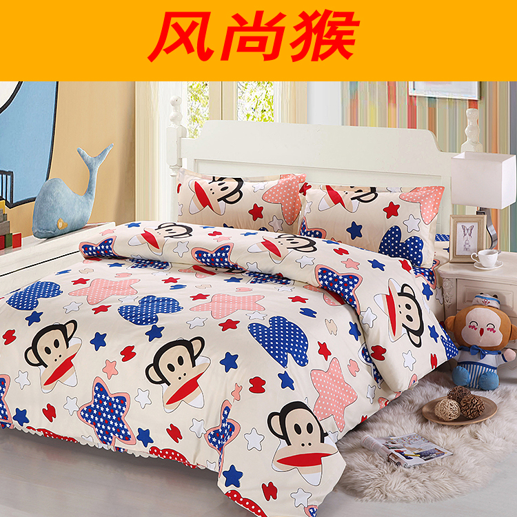 Bông quilt cover mảnh duy nhất quilt đơn đôi 1.5 1.8 2.0 m giường 150x200x230 m sinh viên quilt cover