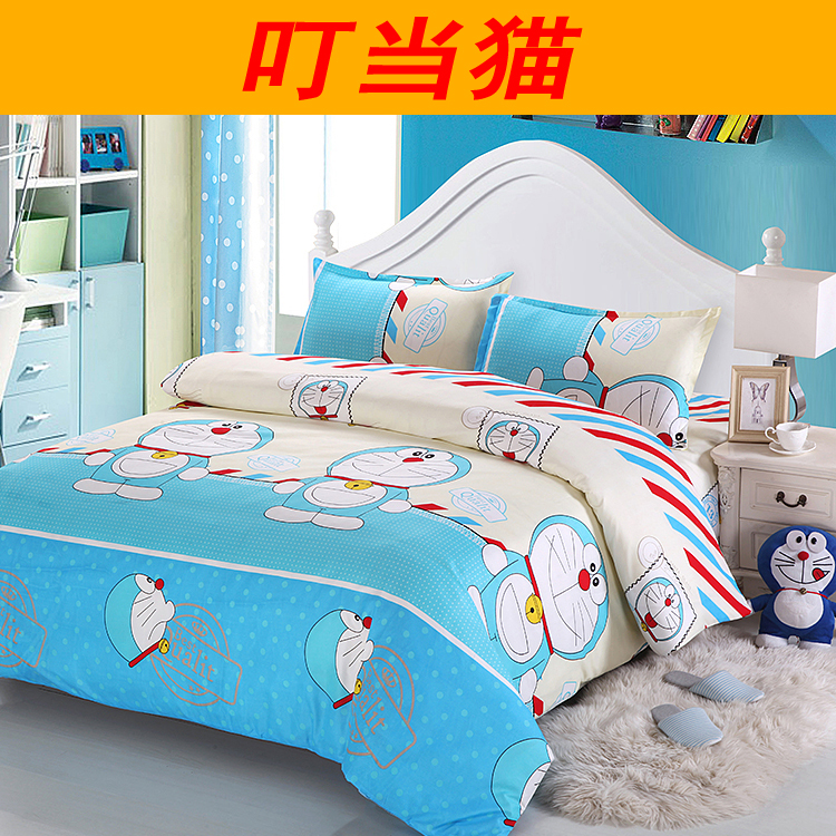 Bông quilt cover mảnh duy nhất quilt đơn đôi 1.5 1.8 2.0 m giường 150x200x230 m sinh viên quilt cover