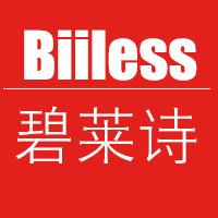 碧莱诗旗舰店