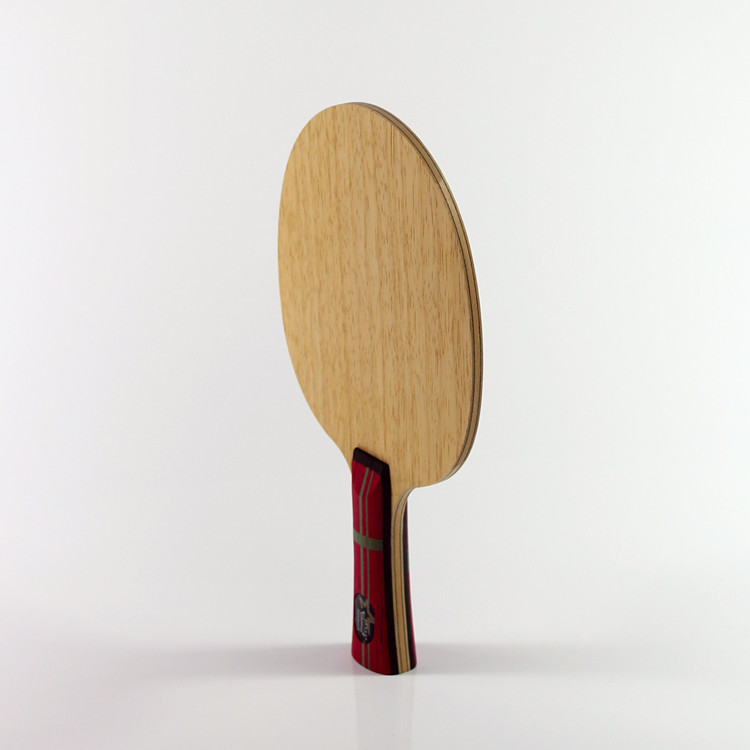 [Mishima Butterfly] Apollonia ZLC36831 Table Tennis Racket Floor