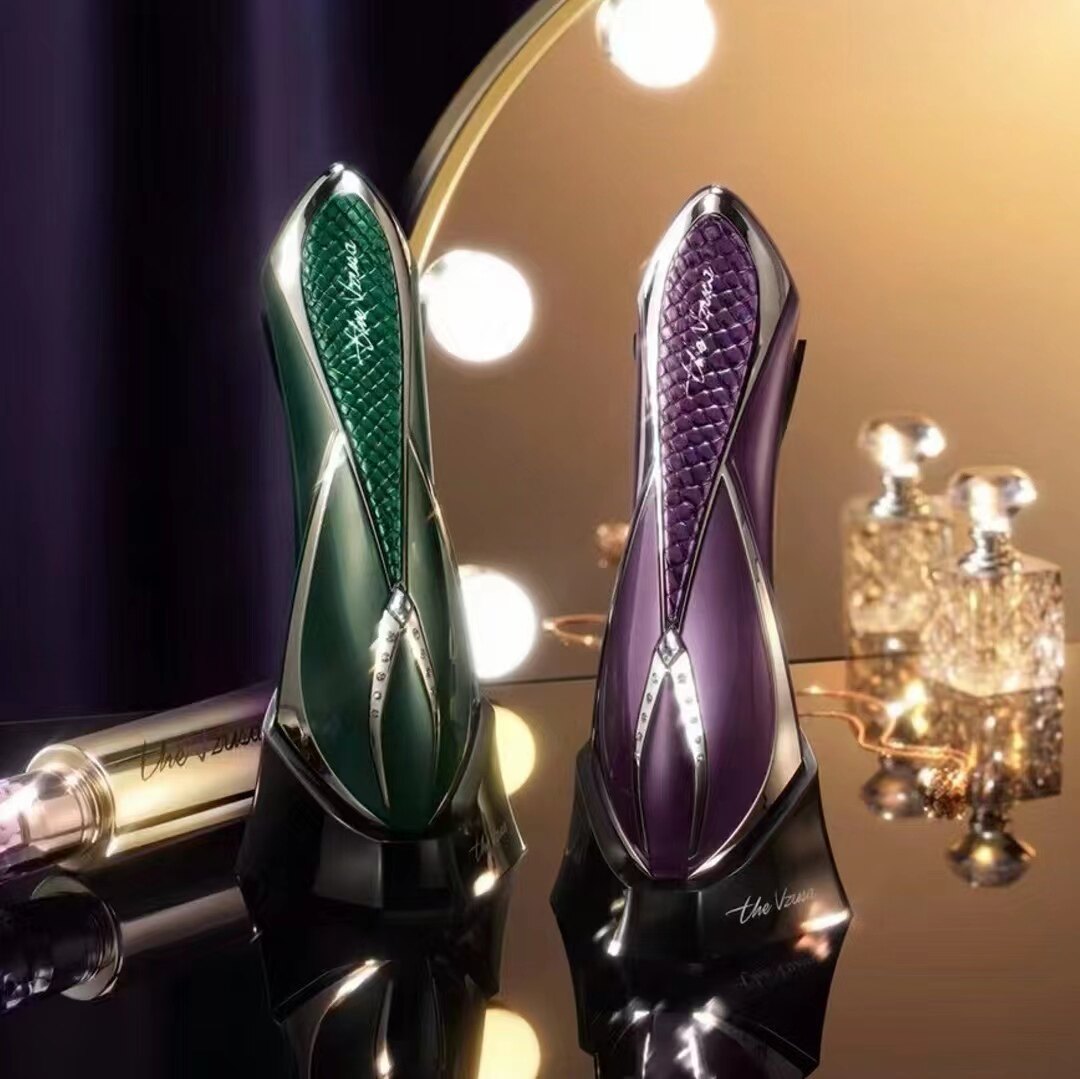 Medusa Dr Arrivo the vzusa Zeus beauty instrument household facial radio frequency firming import 7th generation