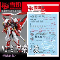【MG】Красная Ересь. Модифицированный (МГ-14)