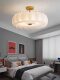 2023 New Master Bedroom Ceiling Lamp Postmodern Casual Children's Room Light Luxury Scandinavian Lamp Zhongshan Manufacturer