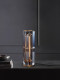 American-Style Light Luxury Crystal Table Lamp for Living Room, Bedroom, Study, Simple and High-End Bedside Decoration, Direct Sales from Zhongshan Manufacturer