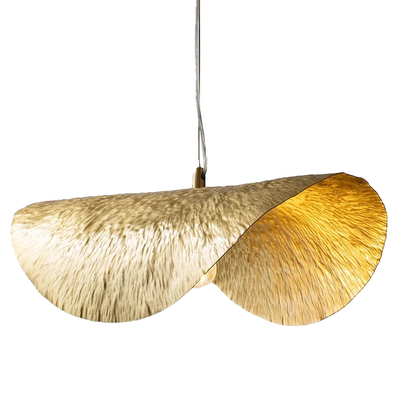 Nordic Lighting Fixtures, All-Copper Pendant Lights, Creative Bedside Lamps, Living Room, Exhibition Hall, Restaurant, Bar Lighting, Direct Sales from Zhongshan Lighting Manufacturers