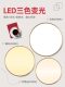 Bird's Nest All Copper Ceiling Lamp Led Round Master Bedroom Lamp Children's Casual Modern Zhongshan Lamp Factory Direct Sales