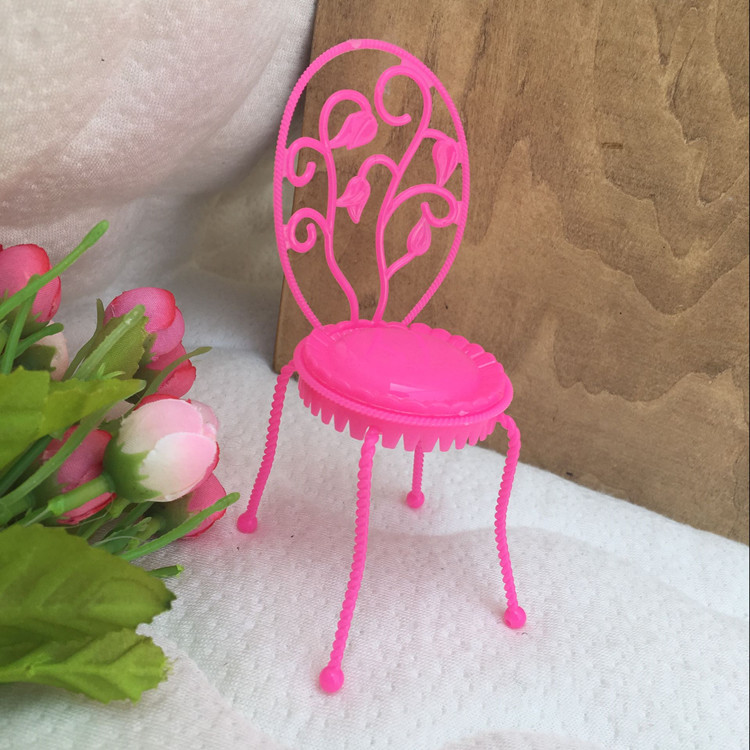 Có thể được búp bê xinh đẹp mô phỏng phụ kiện nội thất sofa nhà ghế sofa chơi cô gái đồ chơi trẻ em búp bê và phụ kiện