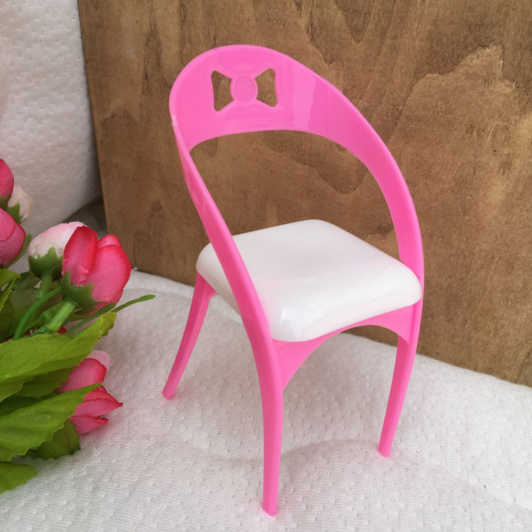 Có thể được búp bê xinh đẹp mô phỏng phụ kiện nội thất sofa nhà ghế sofa chơi cô gái đồ chơi trẻ em búp bê và phụ kiện