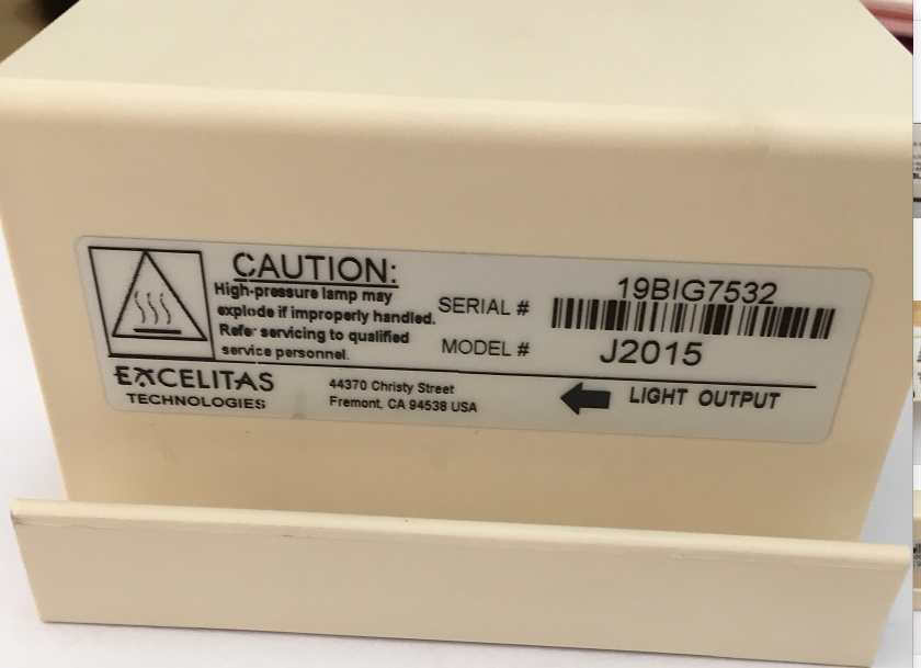 COMEFLEX LINVATEC LS7700 7701 7600 Arthroscopic Cold Light Source 300W Module