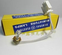 1962TY 8 5V 62W light source lamp DuPont Biochemical analyzer bulb 1962 8 5V 62W