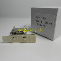 LEICA M620 M822 F20F40 Operating Microscope Bulb 10384643 12V50W