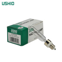 Oxtail USHIO EHT 120V-250WGSN Microscope Bulb 120V 250W Projector Instrument Bulb