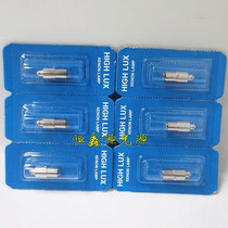 RIESTER RIESTER 10605 HL XL 0 75A 2 5V bulb direct inspection glasses RI-MIN