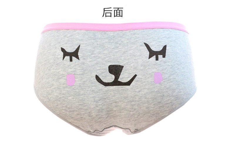 Slip jeunesse EVES WISH B13020* en coton - Ref 640133 Image 26