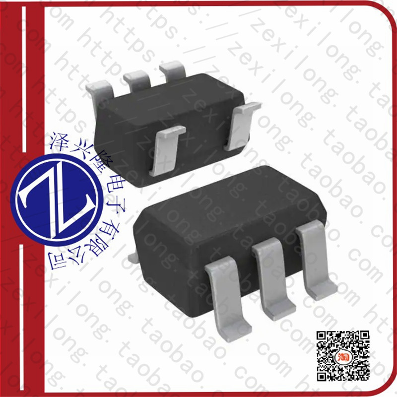 SN74LVC1G32DBVRE4 (IC GATE 1CH 1CH 2-INP SOT-23-5 SOT-23-5) -Taobao