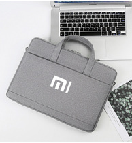  Xiaomi Tablet 5 Pro two-in-one computer handbag 11 inch plus Student learning notebook shoulder bag