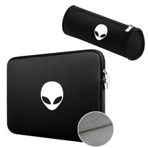  Alien M15 R2 R3 R4 Game notebook liner bag 15 6 inch handbag ALW17M protective cover