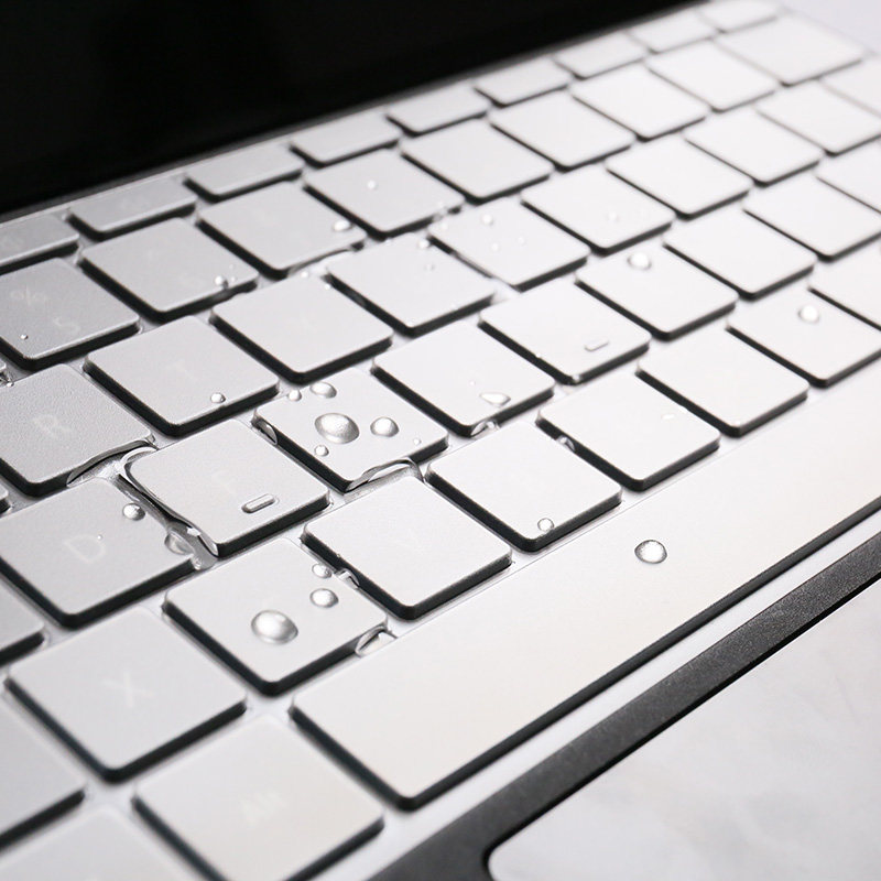 Microsoft (Microsoft) Surface Go 2-in-1 tablet 10-inch keyboard bumper film