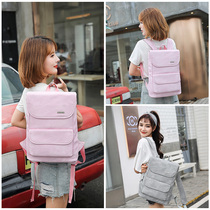 Acer (Acer)Hummingbird FUN Micro Frame 14-inch Thin Computer Backpack S40-51 Notebook Bag