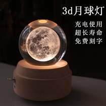 Sky Market Moon Art Orbors Tanabata Valentines Day Gifts Birthday Gifts Birthday Gifts