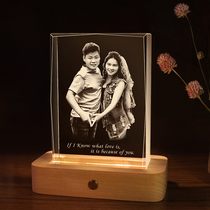 Newly married gifts to newlyweds girlfriends brothers and sisters creative wedding anniversary wives practical photos Customized ornaments