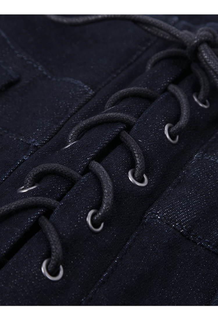 Jean femme PEACEBIRD    - Ref 3193166 Image 20