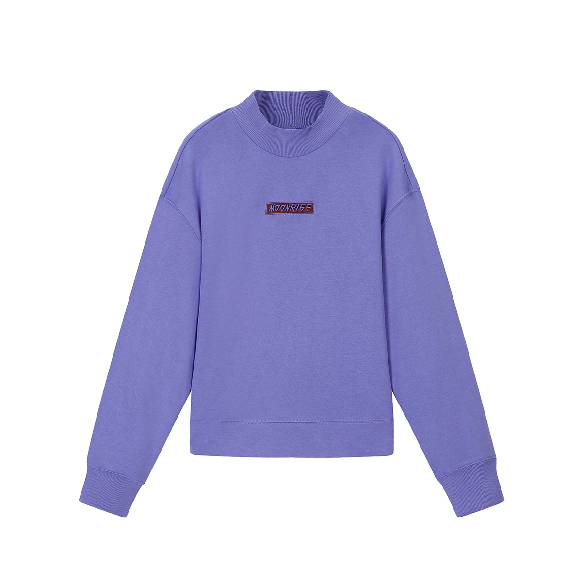 Sweatshirt femme PEACEBIRD    - Ref 3216022 Image 3