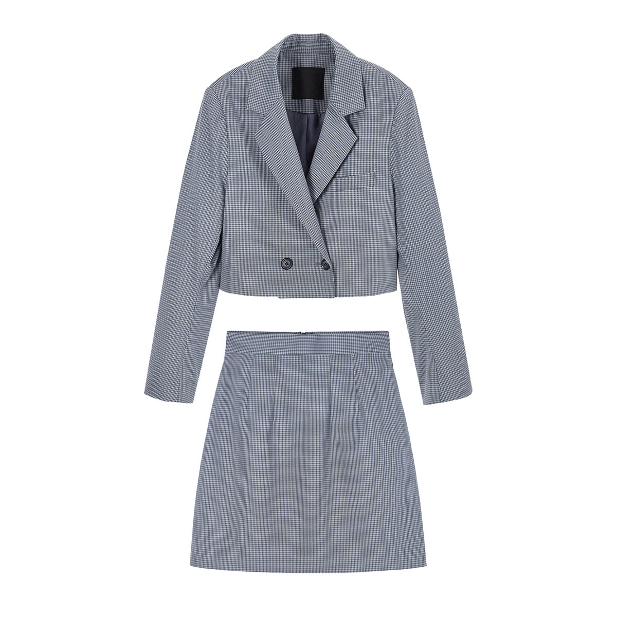 Veste pour femme PEACEBIRD    en Polyester - Ref 3221273 Image 5