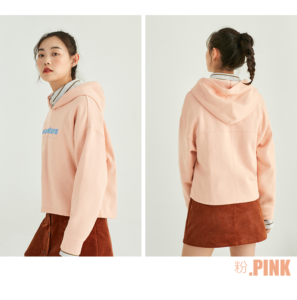 Sweatshirt femme PEACEBIRD    - Ref 3216357 Image 30