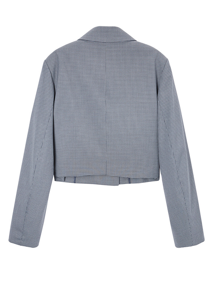 Veste pour femme PEACEBIRD    en Polyester - Ref 3221273 Image 31