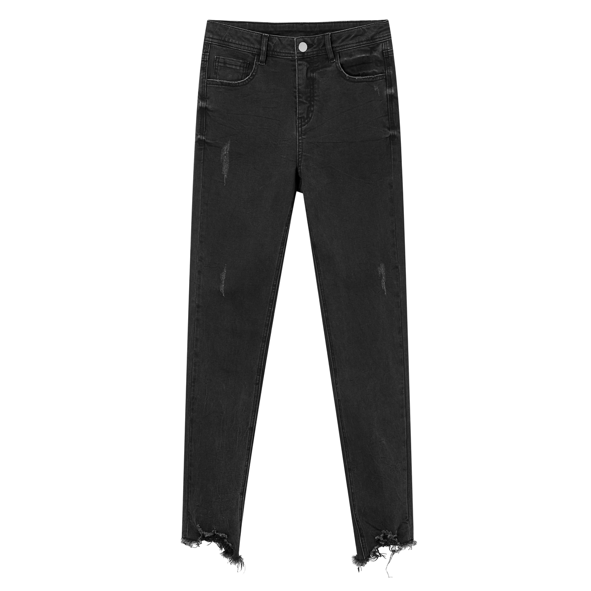 Jean femme PEACEBIRD    - Ref 3193897 Image 5