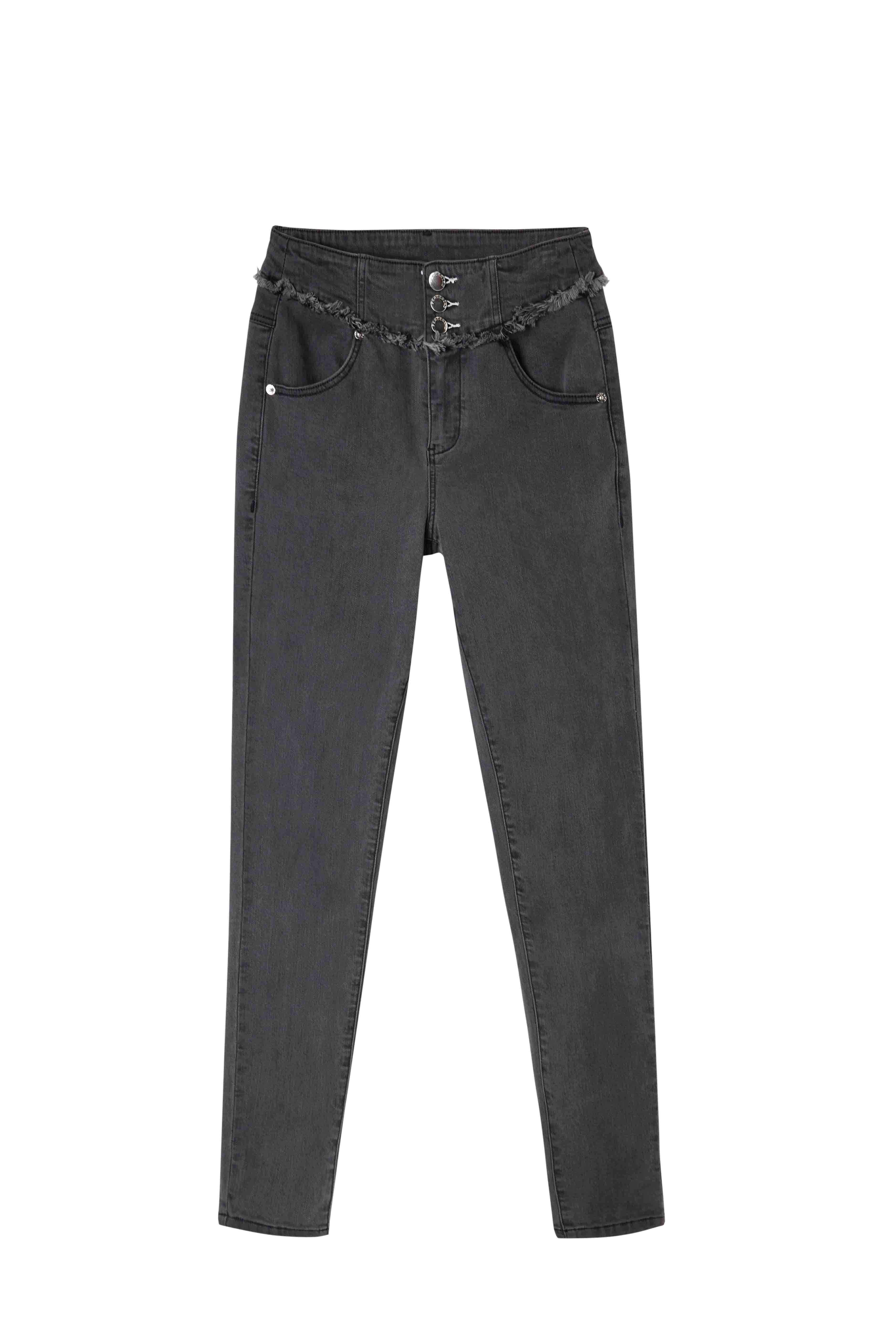 Jean femme PEACEBIRD    - Ref 3193447 Image 5