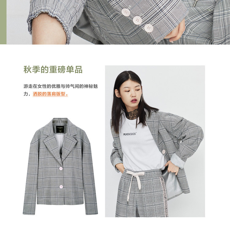 Veste pour femme - Ref 3219160 Image 8